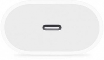 Сетевое зар./устр. Apple A2347 для Apple белый (MHJE3ZM/A) от магазина РЭССИ