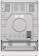 Плита Комбинированная Gorenje GKS6C71WF белый (металлическая крышка) реш.чугун от магазина РЭССИ