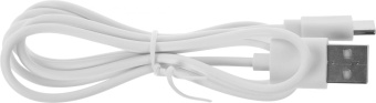 Мышь Defender Pandora GM-502 белый оптическая 3200dpi silent беспров. USB 6but (52502) от магазина РЭССИ