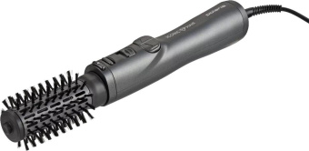 Фен-щетка Polaris PHSB 1122Ri 1100Вт графитовый от магазина РЭССИ