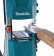 Картинка Станок ленточный Makita LB1200F 900W от магазина РЭССИ Станок ленточный Makita LB1200F 900W от магазина РЭССИ
