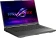 Ноутбук Asus ROG Strix G16 G614JI-N4413 Core i7 13650HX 32Gb SSD1Tb NVIDIA GeForce RTX4070 8Gb 16" IPS WQXGA (2560x1600) noOS grey WiFi BT Cam (90NR0D41-M00VN0) от магазина РЭССИ