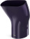 Фен-щетка Philips BHA313/00 800Вт фиолетовый от магазина РЭССИ