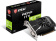 Видеокарта MSI PCI-E GT 1030 AERO ITX 2GD4 OC NVIDIA GeForce GT 1030 2Gb 64bit DDR4 1189/2100 HDMIx1 HDCP Ret от магазина РЭССИ