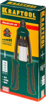 Заклепочник Kraftool 31161 от магазина РЭССИ