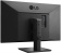 Монитор LG 27" UltraWide 27UK670-B черный IPS LED 16:9 HDMI матовая HAS 300cd 178гр/178гр 3840x2160 DP 4K USB 6.99кг от магазина РЭССИ