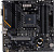 Материнская плата Asus TUF GAMING B550M-E WIFI Soc-AM4 AMD B550 4xDDR4 mATX AC`97 8ch(7.1) GbLAN RAID+VGA+HDMI+DP от магазина РЭССИ