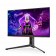 Монитор AOC 27" Gaming AG274QS черный IPS LED 0.5ms 16:9 HDMI M/M матовая HAS Piv 350cd 178гр/178гр 2560x1440 300Hz DP 2K USB 7.62кг от магазина РЭССИ