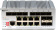 Коммутатор Origo OI3120P/185W OI3120P/185W/A1A (L2) 8x1Гбит/с 12SFP 8PoE+ 185W управляемый от магазина РЭССИ