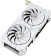 Видеокарта Asus PCI-E 4.0 DUAL-RTX4070S-O12G-EVO-WHITE NVIDIA GeForce RTX 4070 Super 12Gb 192bit GDDR6X 2520/21000 HDMIx1 DPx3 HDCP Ret от магазина РЭССИ