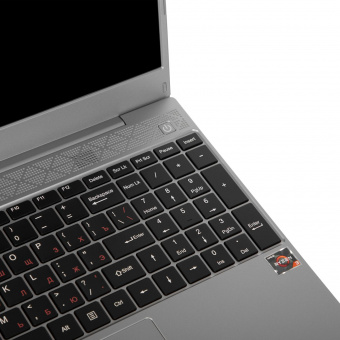 Ноутбук Digma EVE 15 C423 Ryzen 3 3200U 16Gb SSD512Gb AMD Radeon Vega 3 15.6" IPS FHD (1920x1080) Windows 11 Professional Multi Language 64 grey space WiFi BT Cam 4000mAh (NR315ADXW01) от магазина РЭССИ