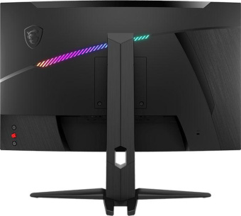 Монитор MSI 31.5" MAG 325CQRXF черный VA LED 16:9 HDMI HAS 400cd 178гр/178гр 2560x1440 240Hz DP WQ USB 7.8кг от магазина РЭССИ