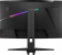 Монитор MSI 31.5" MAG 325CQRXF черный VA LED 16:9 HDMI HAS 400cd 178гр/178гр 2560x1440 240Hz DP WQ USB 7.8кг от магазина РЭССИ