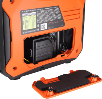 Генератор Patriot iGX 2000 2кВт от магазина РЭССИ