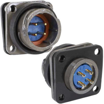 FQ18-4pin ZJ от магазина РЭССИ