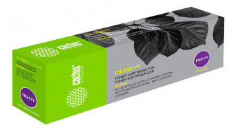 Картридж лазерный Cactus CS-TN217Y TN-217Y желтый (2300стр.) для Brother HL3230/DCP3550/MFC3770 от магазина РЭССИ