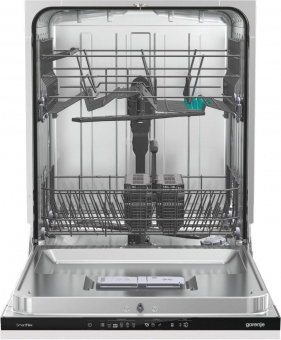 Посудомоечная машина встраив. Gorenje GV631D60 1700Вт полноразмерная от магазина РЭССИ
