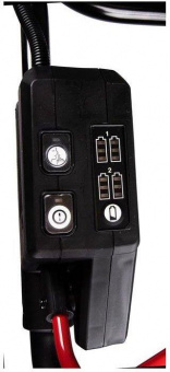 Газонокосилка роторная Makita DLM530Z 1600Вт от магазина РЭССИ