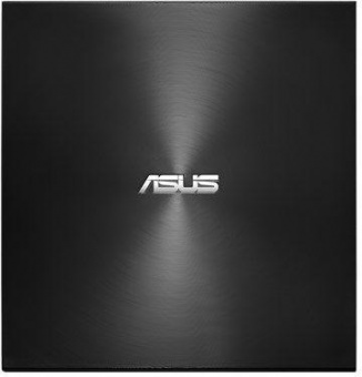 Привод DVD-RW Asus SDRW-08U9M-U черный USB slim ultra slim M-Disk Mac внешний RTL от магазина РЭССИ