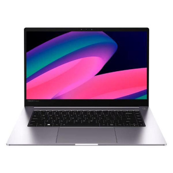 Ноутбук Infinix Inbook X3 Plus 12TH XL31 Core i3 1215U 8Gb SSD256Gb Intel UHD Graphics 15.6" IPS FHD (1920x1080) Windows 11 Home grey WiFi BT Cam (71008301214) от магазина РЭССИ