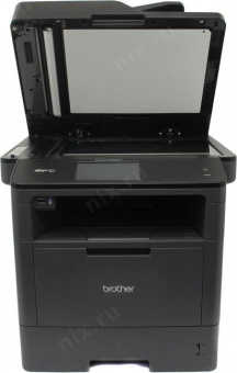 МФУ лазерный Brother MFC-L5750DW A4 Duplex Net WiFi от магазина РЭССИ