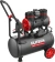 Картинка Компрессор поршневой Elitech ACF 300-24S безмасляный 300л/мин 24л 1500Вт черный/красный от магазина РЭССИ Компрессор поршневой Elitech ACF 300-24S безмасляный 300л/мин 24л 1500Вт черный/красный от магазина РЭССИ