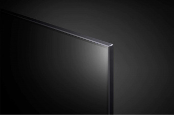 Телевизор LED LG 55" 55NANO816PA.ARU черный 4K Ultra HD 60Hz DVB-T2 DVB-C DVB-S DVB-S2 WiFi Smart TV (RUS) от магазина РЭССИ