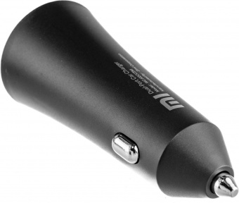 Держатель Xiaomi Mi Wireless беспров.з/у. черный для смартфонов (GDS4127GL) от магазина РЭССИ