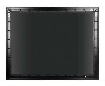 Экран на раме Cactus 169x300см FrameExpert CS-PSFRE-300X169 16:9 настенный натяжной от магазина РЭССИ