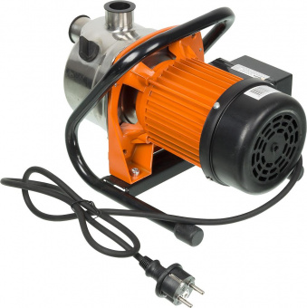 Насос поверхностный Вихрь ПН-1100Н 1100Вт 4200л/час (68/4/3) от магазина РЭССИ