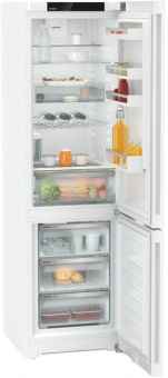 Холодильник Liebherr Plus CNd 5743 белый (двухкамерный) от магазина РЭССИ