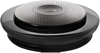 Спикерфон Jabra черный (7710-309) от магазина РЭССИ
