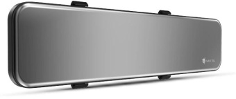 Видеорегистратор с радар-детектором Navitel MXR2700 GPS ГЛОНАСС черный от магазина РЭССИ
