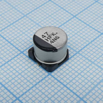 EEEFK1H470P от магазина РЭССИ