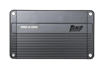 Усилитель AMP PRO 4.100(6) В0000038136 от магазина РЭССИ