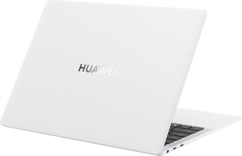 Ноутбук Huawei MateBook X Pro MorganG-W7611TM Core i7 1360P 16Gb SSD1Tb Intel Iris Xe graphics 14.2" LTPS Touch (3120x2080) Windows 10 Home white WiFi BT Cam (53013SJT) от магазина РЭССИ