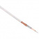 Кабель антенный Hama H-11905 Coax (m)/Coax (f) 3м. белый (00011905) от магазина РЭССИ
