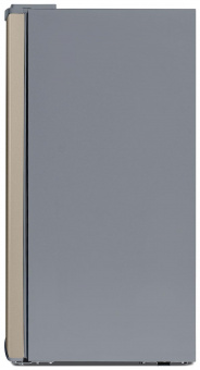 Холодильник Hyundai CO1003 белый (однокамерный) от магазина РЭССИ