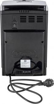Кофемашина Delonghi Magnifica ECAM22.114.B 1450Вт черный от магазина РЭССИ