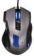 Мышь Оклик 805G V2 BEOWULF черный/серебристый оптическая (3200dpi) USB (8but) от магазина РЭССИ