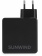 Сетевое зар./устр. SunWind SWWB0 100W 5A (PD+QC) USB/USB Type-C универсальное черный (SWWB0H1100BK) от магазина РЭССИ