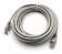 Патч-корд Buro UTP 4 пары cat5E CCA molded 7м серый RJ-45 (m)-RJ-45 (m) от магазина РЭССИ