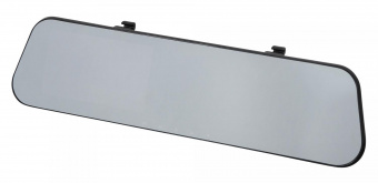 Видеорегистратор Digma FreeDrive 114 Mirror черный 1080x1920 1080p 130гр. GP2247E от магазина РЭССИ