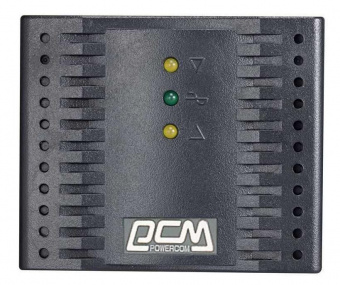 Стабилизатор напряжения Powercom TCA-3000 1500Вт 3000ВА от магазина РЭССИ