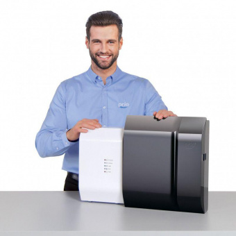 Водоочиститель Prio Новая Вода MOD 620 Expert Osmos черный от магазина РЭССИ