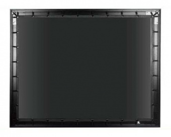 Экран на раме Cactus 203x360см FrameExpert CS-PSFRE-360X203 16:9 настенный натяжной от магазина РЭССИ