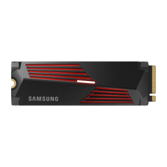 Накопитель SSD Samsung PCIe 4.0 x4 4TB MZ-V9P4T0CW 990 Pro M.2 2280 от магазина РЭССИ