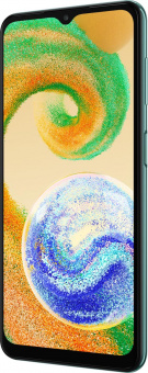 Смартфон Samsung SM-A047F Galaxy A04s 32Gb 3Gb зеленый моноблок 3G 4G 2Sim 6.5" 720x1600 Android 11 50Mpix 802.11 a/b/g/n/ac GPS GSM900/1800 GSM1900 TouchSc microSD max1024Gb от магазина РЭССИ