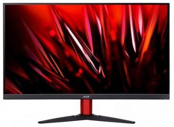 Монитор Acer 27" Nitro KG272Sbmiipx черный IPS LED 16:9 HDMI M/M матовая 250cd 178гр/178гр 1920x1080 FreeSync DP FHD 5.63кг от магазина РЭССИ