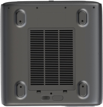 Проектор Cactus CS-PRC.06B.Full HD-A LCD 900Lm ANSI (1920x1080) 2000:1 ресурс лампы:50000часов 2xUSB typeA 2xHDMI 3.0кг от магазина РЭССИ